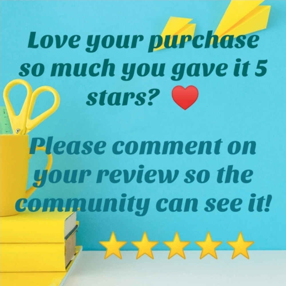 ⭐⭐⭐⭐⭐